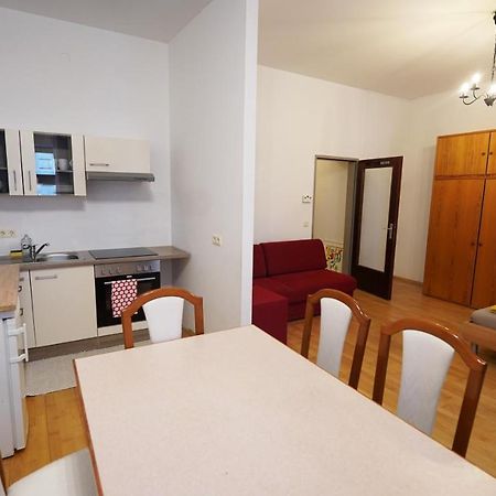 Cozynite Premium Apartment Hernals 1 فيينا المظهر الخارجي الصورة