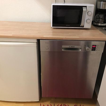 Cozynite Premium Apartment Hernals 1 فيينا المظهر الخارجي الصورة