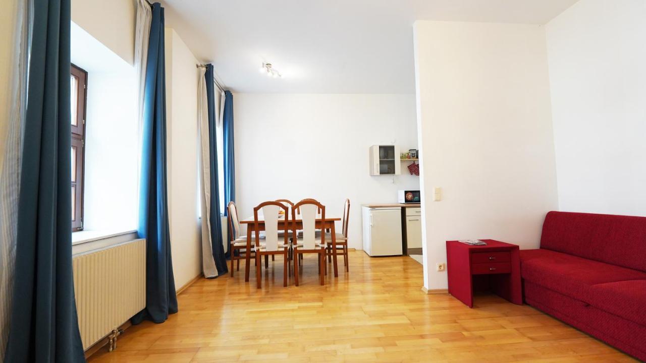 Cozynite Premium Apartment Hernals 1 فيينا المظهر الخارجي الصورة