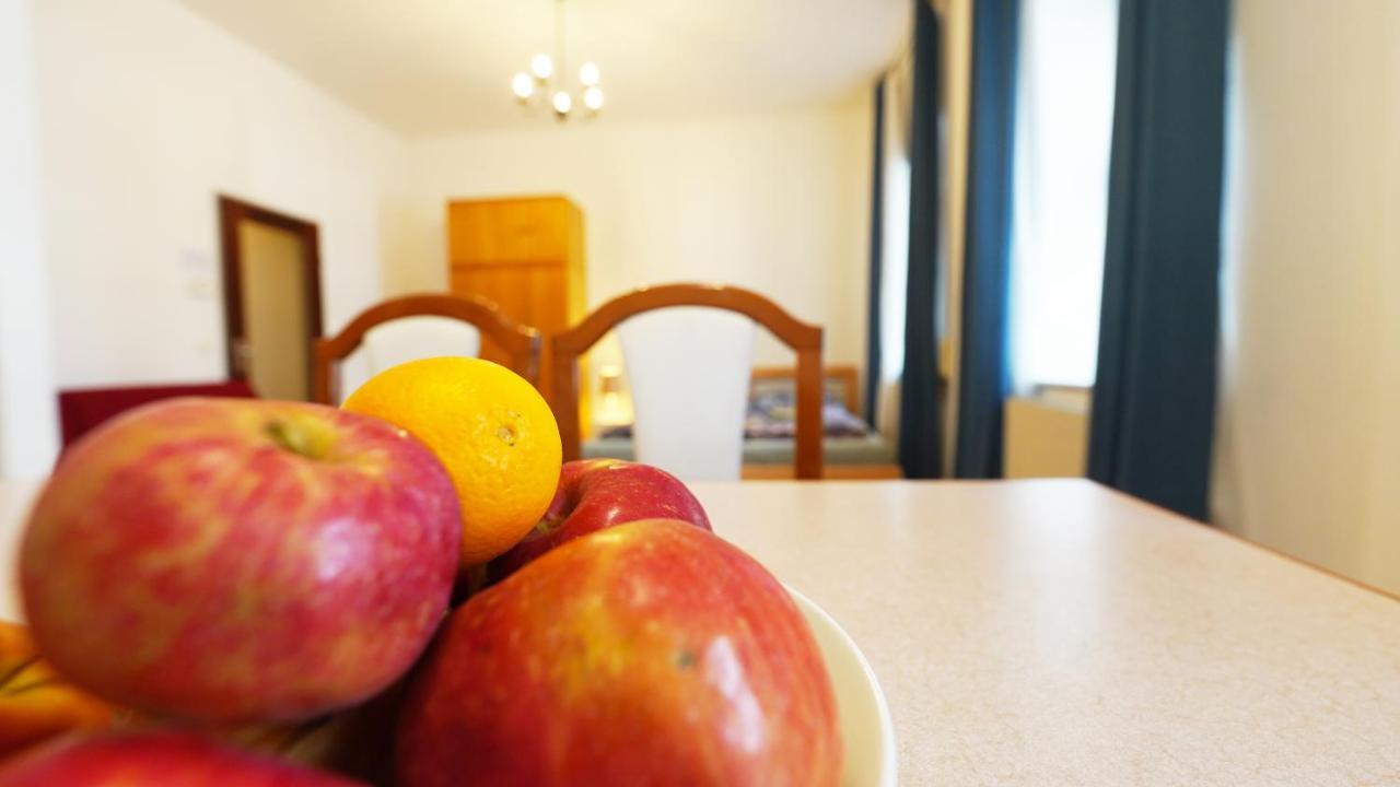 Cozynite Premium Apartment Hernals 1 فيينا المظهر الخارجي الصورة