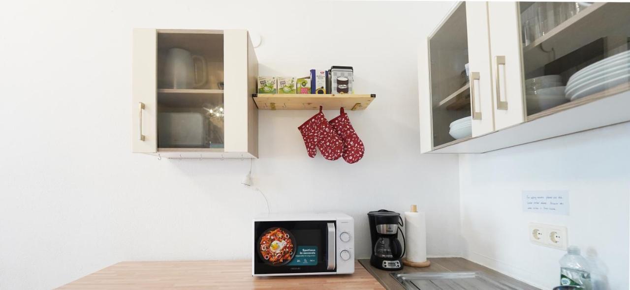 Cozynite Premium Apartment Hernals 1 فيينا المظهر الخارجي الصورة