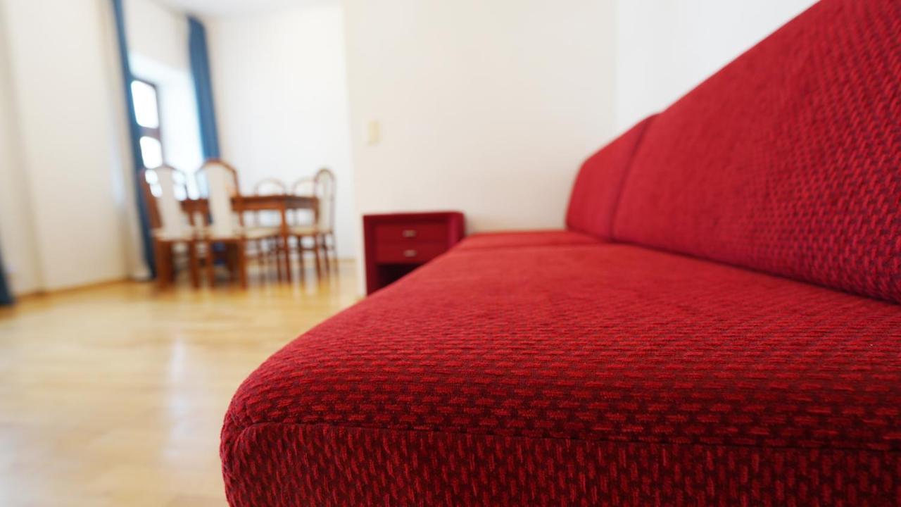 Cozynite Premium Apartment Hernals 1 فيينا المظهر الخارجي الصورة