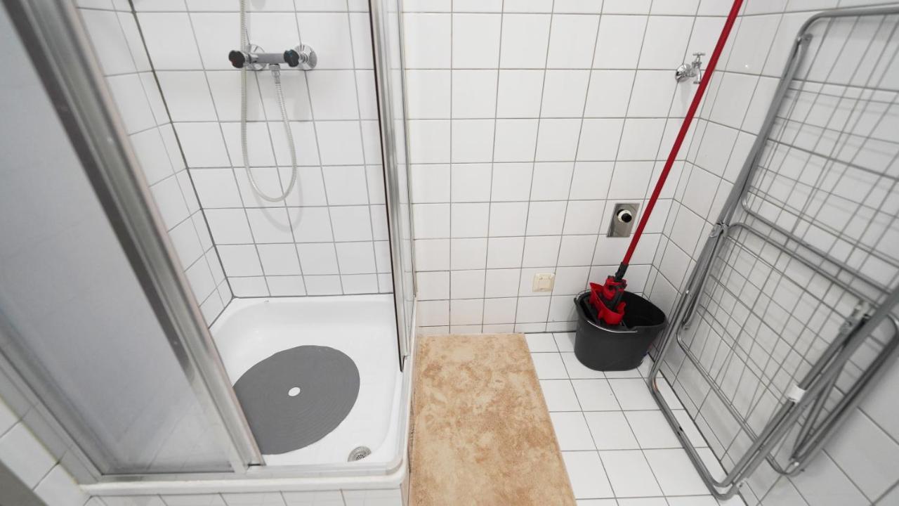 Cozynite Premium Apartment Hernals 1 فيينا المظهر الخارجي الصورة