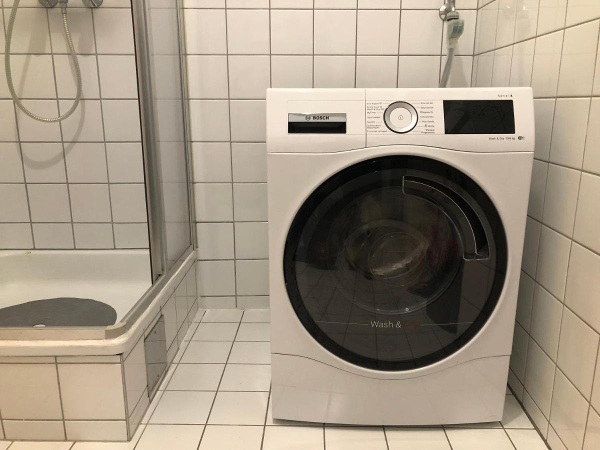 Cozynite Premium Apartment Hernals 1 فيينا المظهر الخارجي الصورة