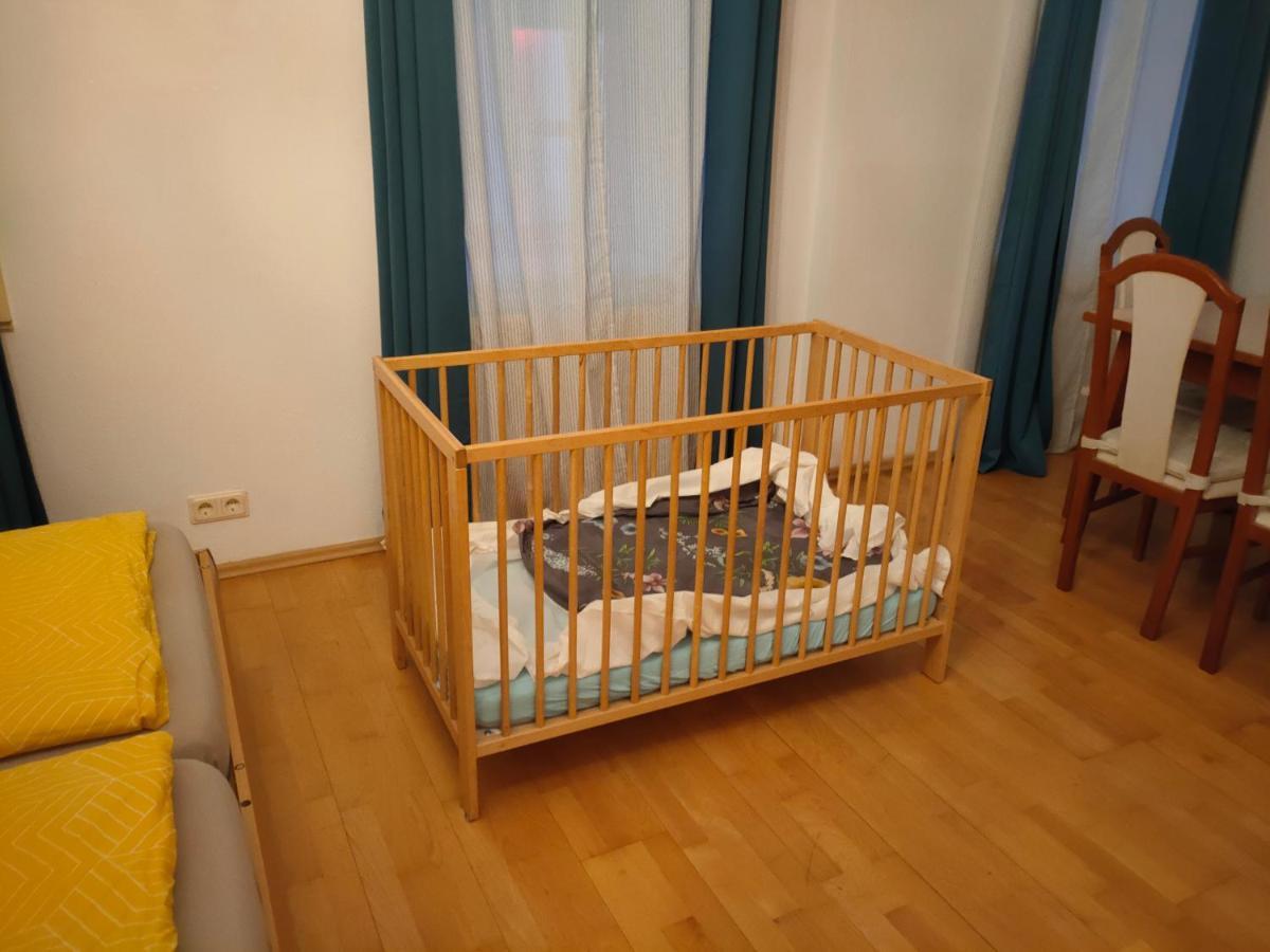 Cozynite Premium Apartment Hernals 1 فيينا المظهر الخارجي الصورة