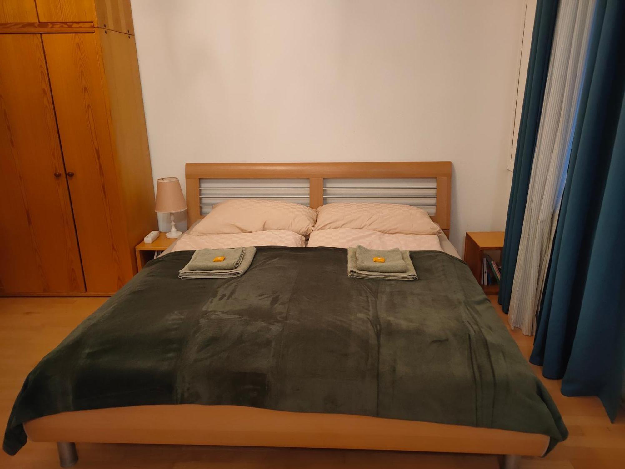 Cozynite Premium Apartment Hernals 1 فيينا المظهر الخارجي الصورة