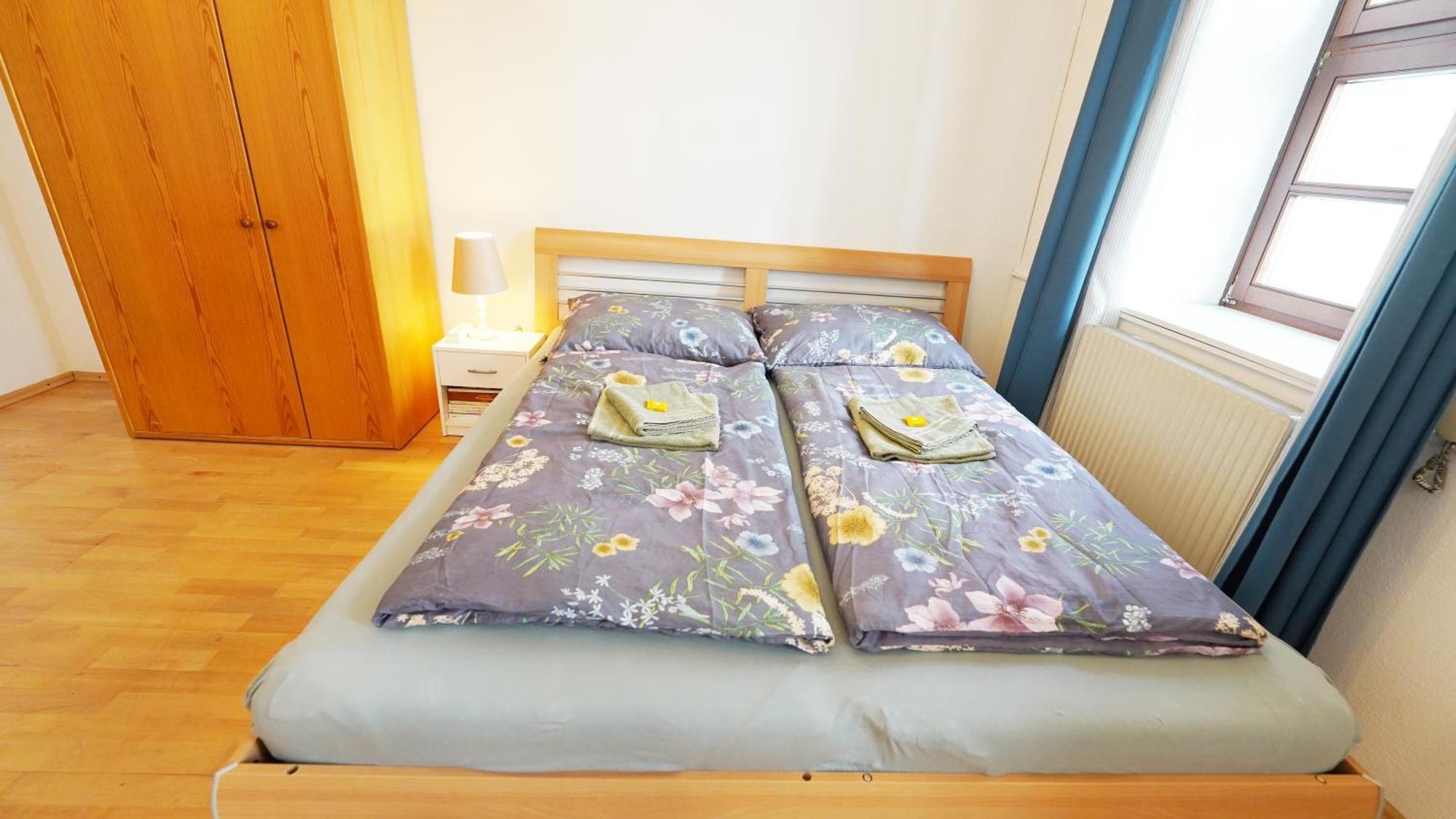 Cozynite Premium Apartment Hernals 1 فيينا المظهر الخارجي الصورة