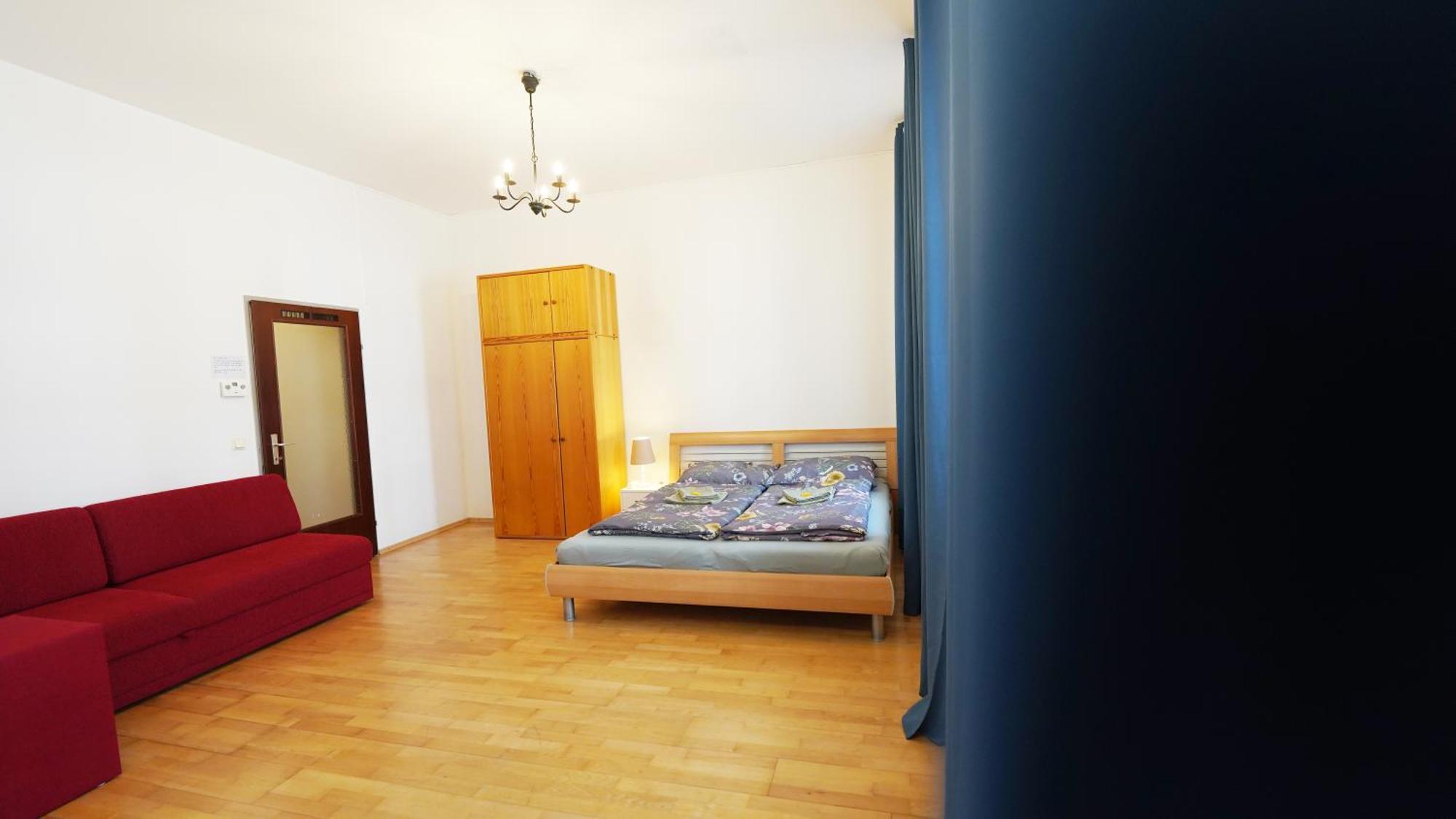 Cozynite Premium Apartment Hernals 1 فيينا المظهر الخارجي الصورة