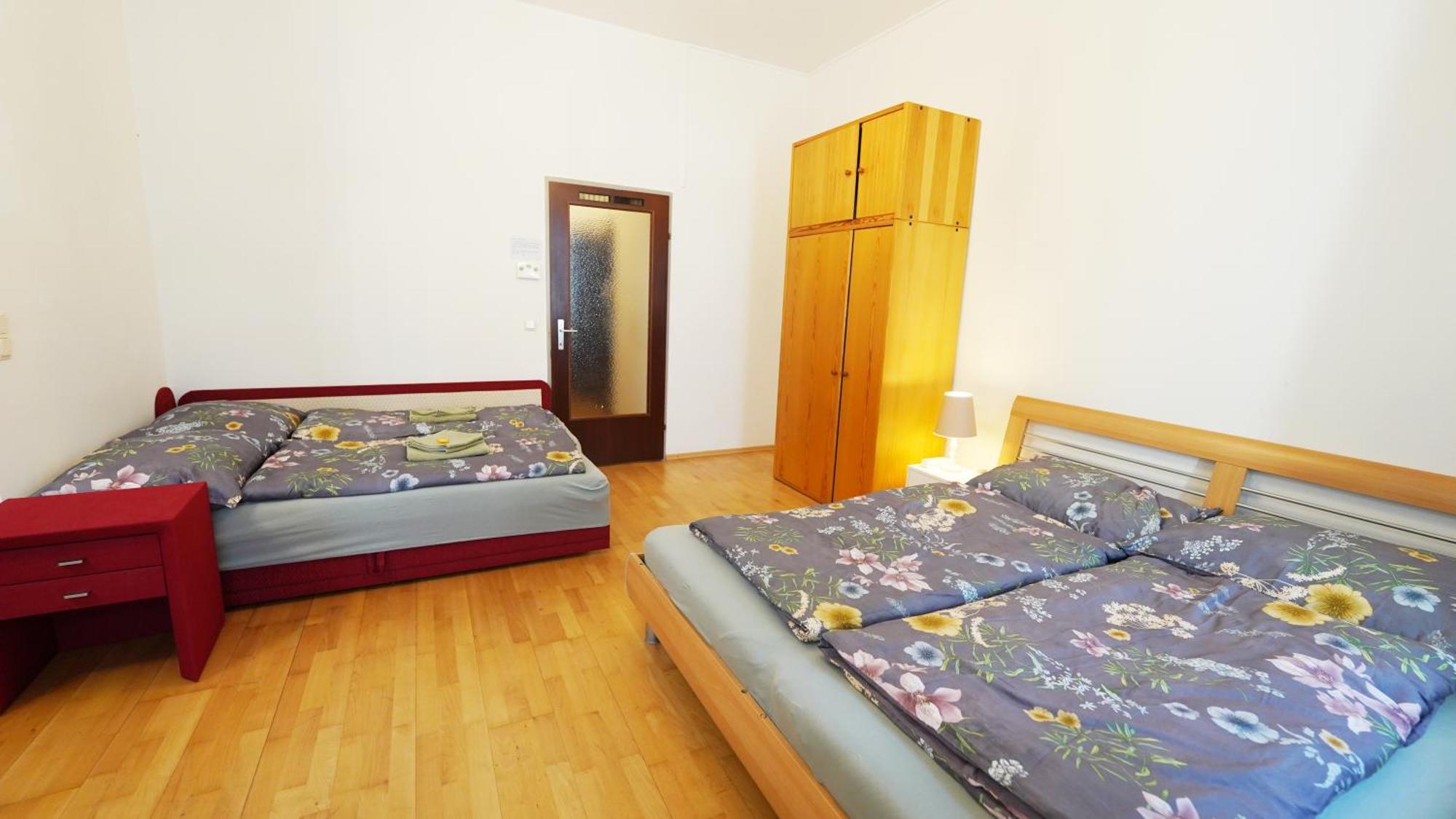 Cozynite Premium Apartment Hernals 1 فيينا المظهر الخارجي الصورة
