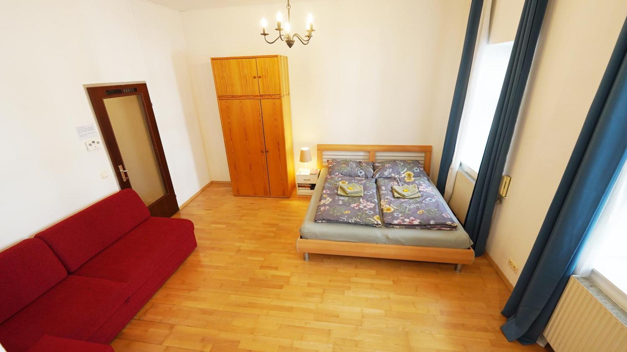 Cozynite Premium Apartment Hernals 1 فيينا المظهر الخارجي الصورة
