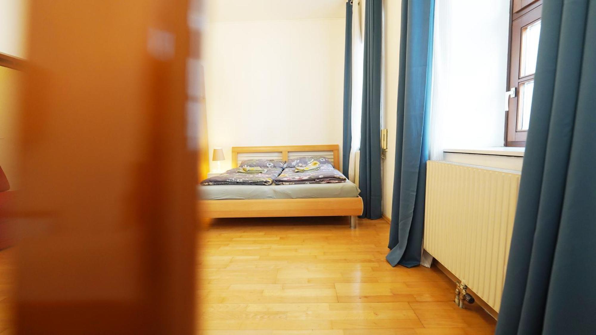 Cozynite Premium Apartment Hernals 1 فيينا المظهر الخارجي الصورة