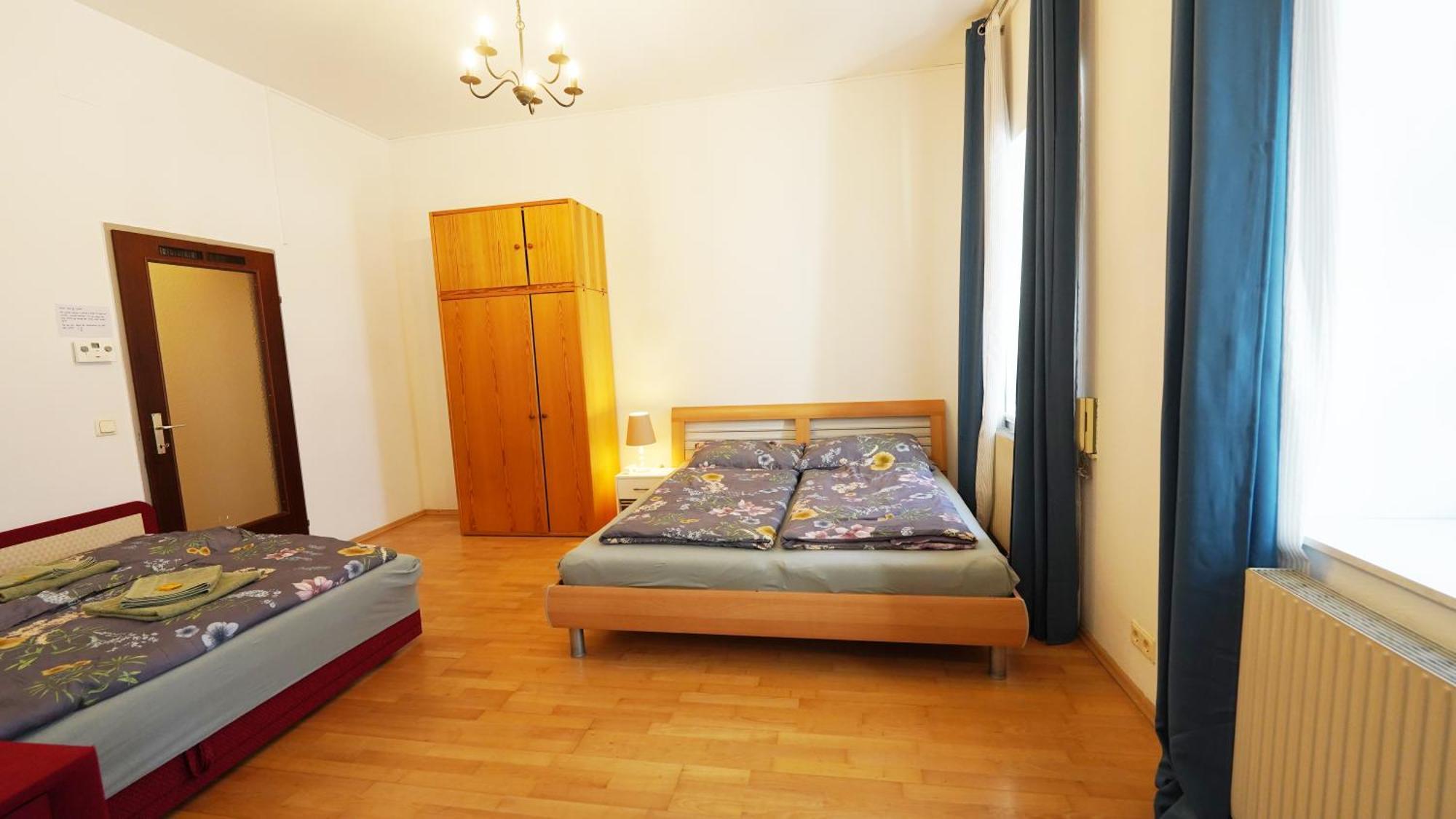 Cozynite Premium Apartment Hernals 1 فيينا المظهر الخارجي الصورة