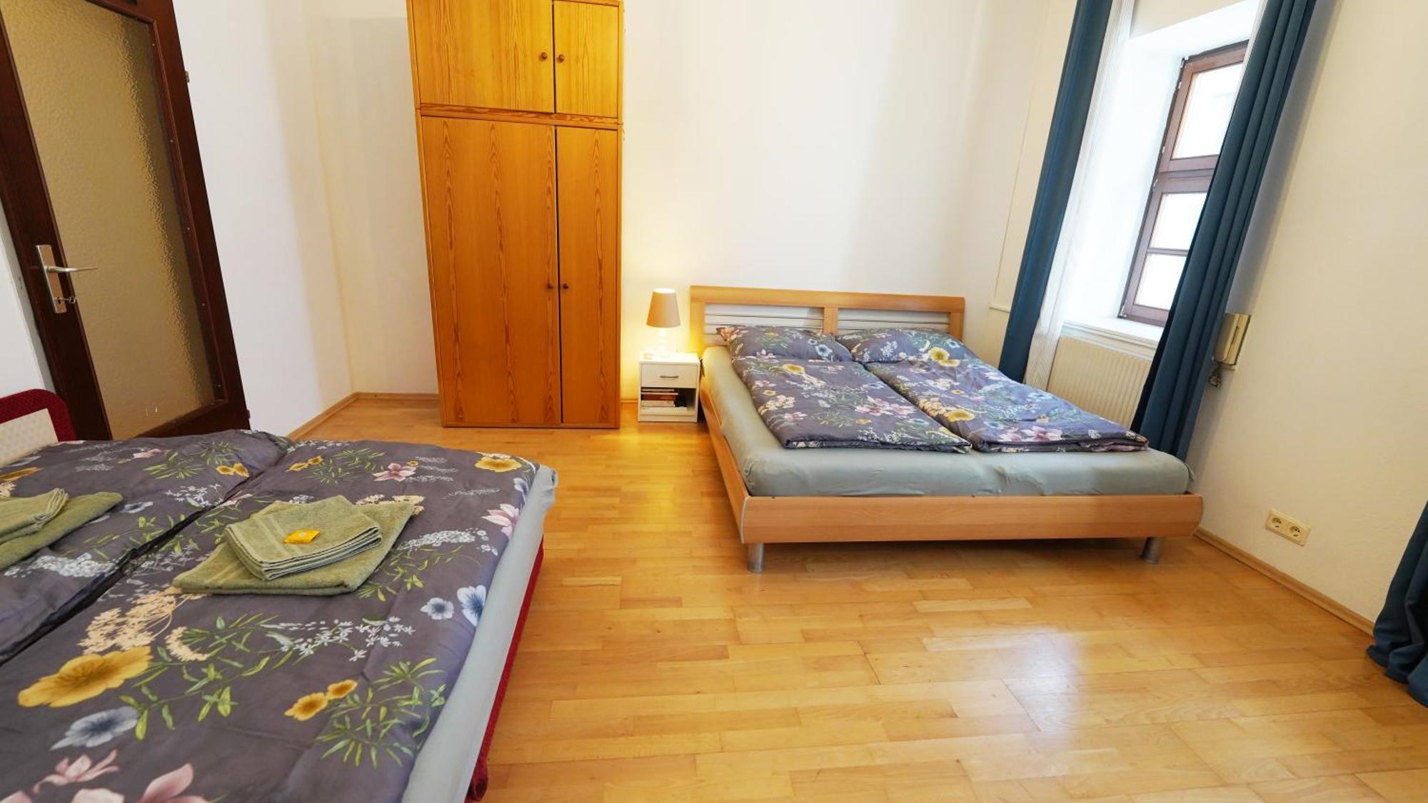 Cozynite Premium Apartment Hernals 1 فيينا المظهر الخارجي الصورة